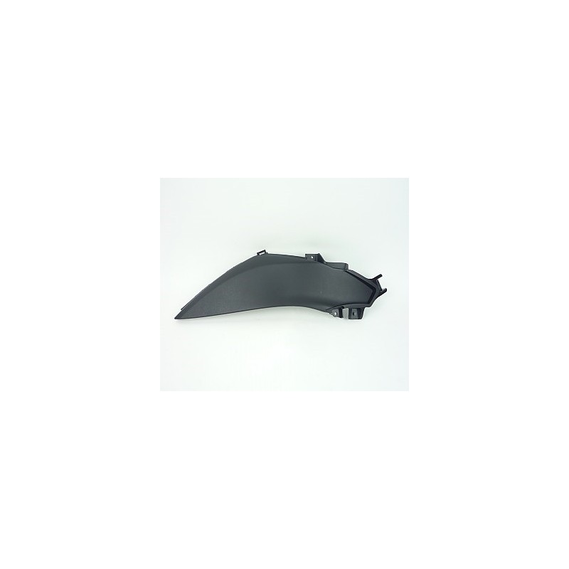 Левая боковая крышка Yamaha Tricity 125 2014/15