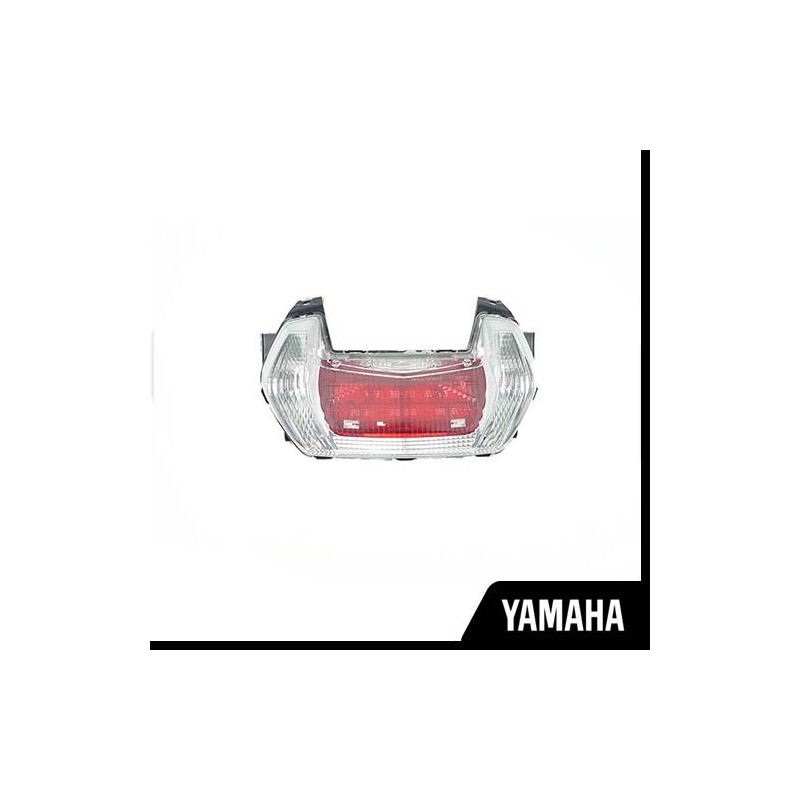 Задний фонарь Yamaha Tricity 125 2014/15