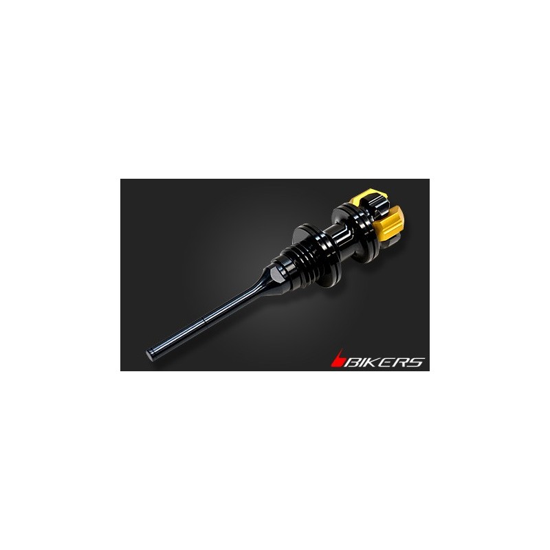 Пробка маслозаливной горловины BIKERS Yamaha NMAX