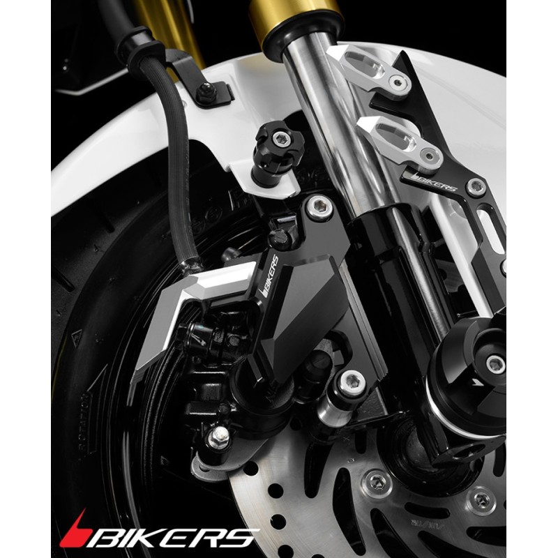 Защита переднего тормозного суппорта BIKERS Honda Grom Msx 125