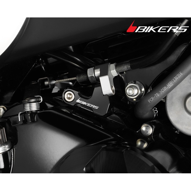 Направляющая троса сцепления BIKERS Honda Grom Msx 125