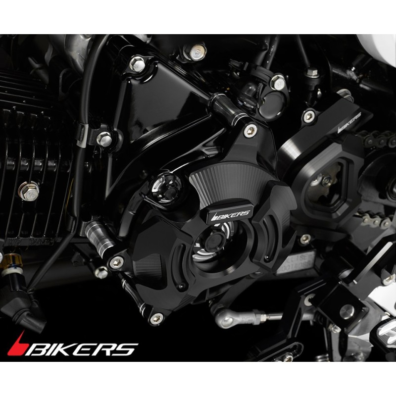 Заглушки двигателя BIKERS Honda Grom Msx 125