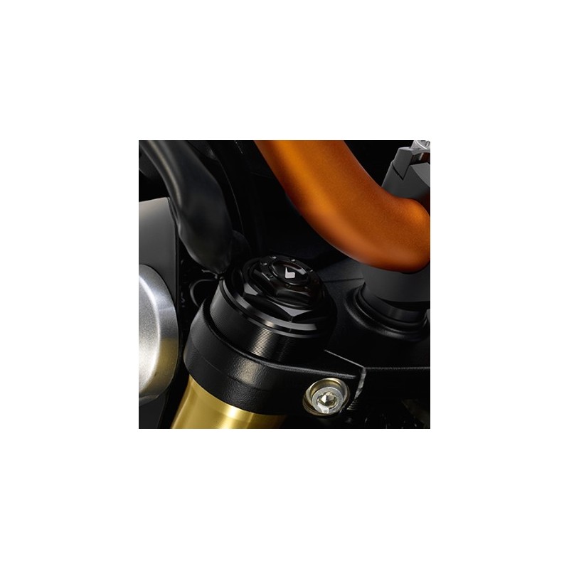 Верхние крышки передней вилки BIKERS Honda Grom Msx 125