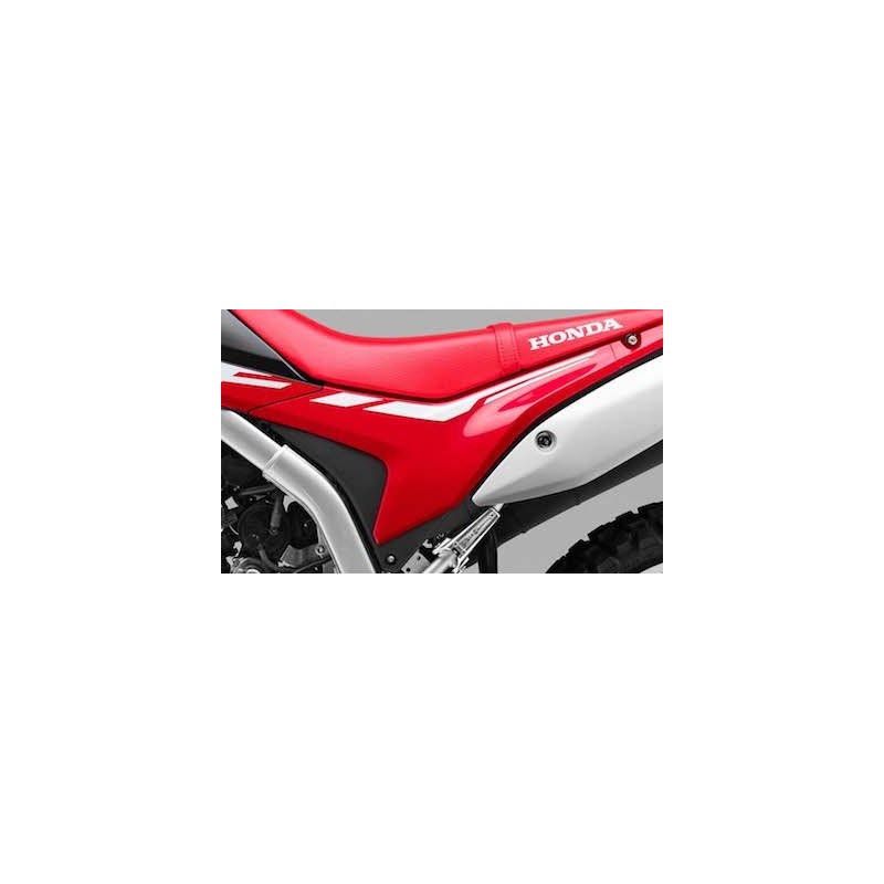 Левая боковая крышка Honda CRF 250L 2017 2018 2019