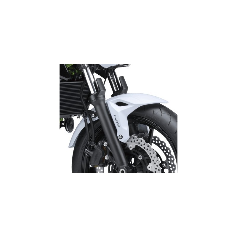 Переднее крыло Kawasaki Z650