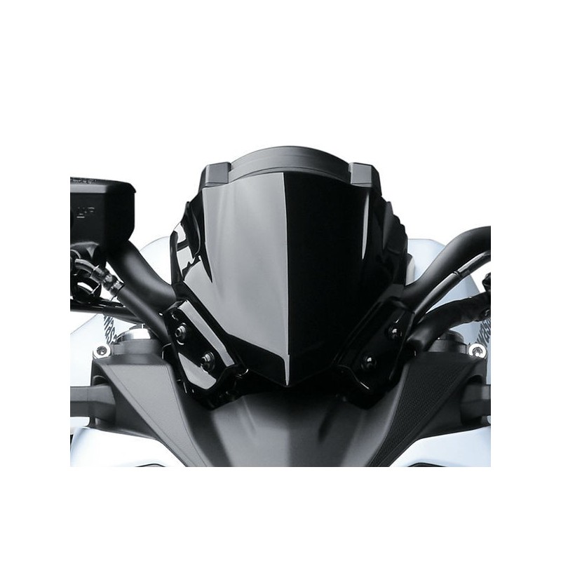 Кожух приборной панели Kawasaki Z650