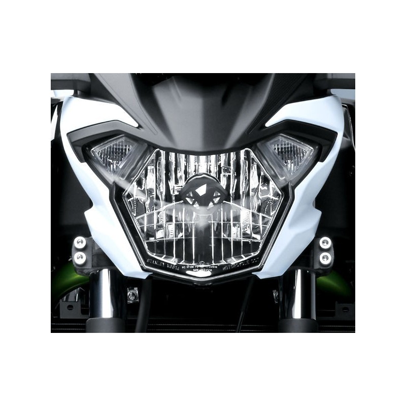 Фара Kawasaki Z650