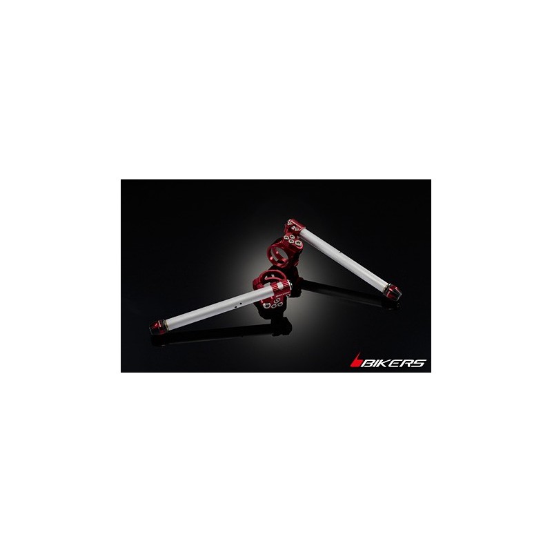 Комплект регулируемого руля BIKERS Honda CBR1000RR