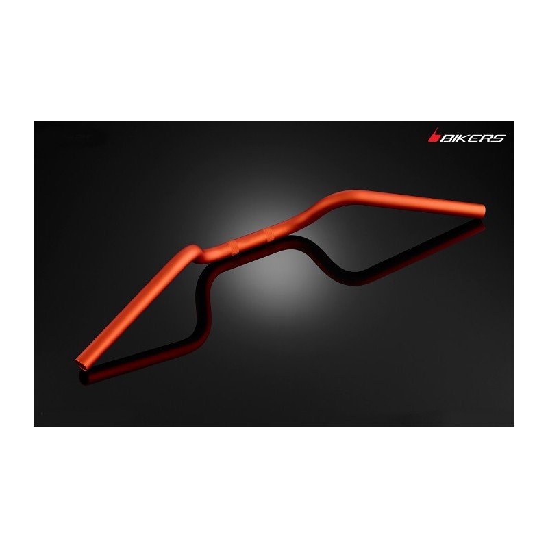 Руль 22.2mm BIKERS Honda CB650F