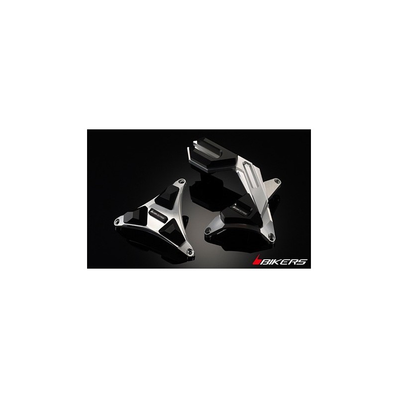 Комплект защиты двигателя BIKERS Honda CBR1000RR