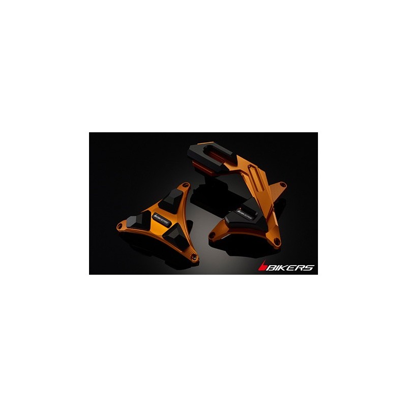 Комплект защиты двигателя BIKERS Honda CBR1000RR