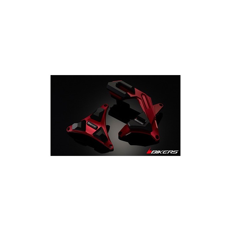Комплект защиты двигателя BIKERS Honda CBR1000RR