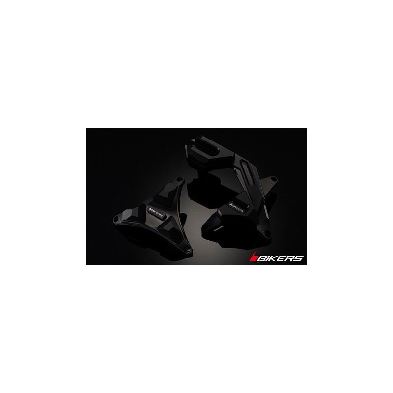 Комплект защиты двигателя BIKERS Honda CBR1000RR
