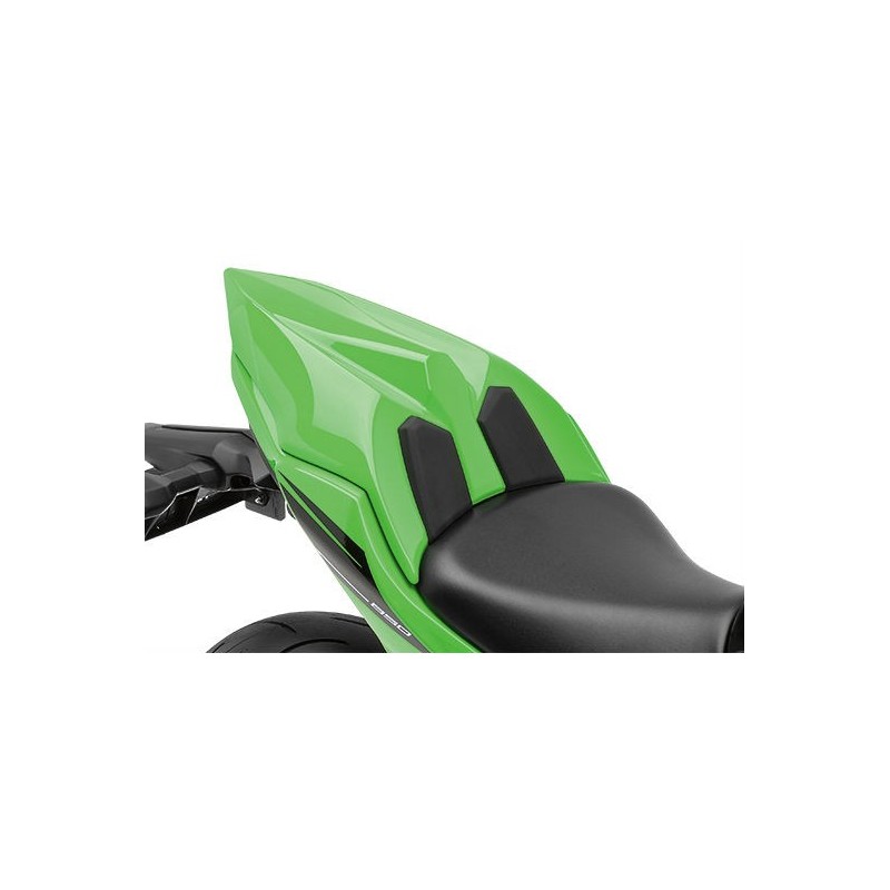 Обтекатель пассажирского сиденья Kawasaki NINJA 650