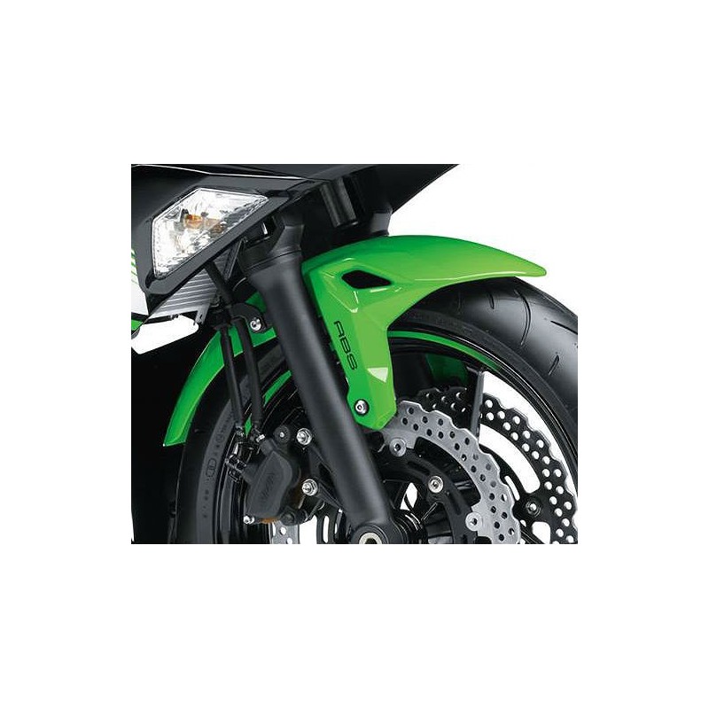 Переднее крыло Kawasaki NINJA 650