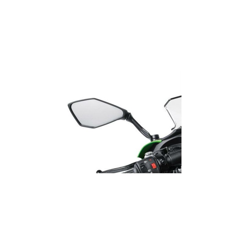 Левое зеркало Kawasaki NINJA 650 2017 2018 2019