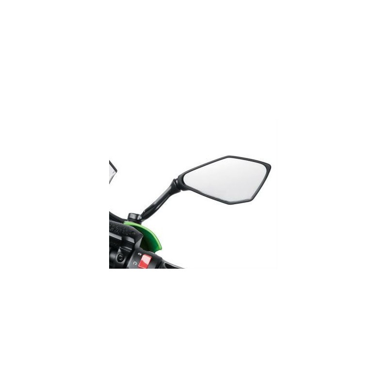 Правое зеркало Kawasaki NINJA 650 2017 2018 2019