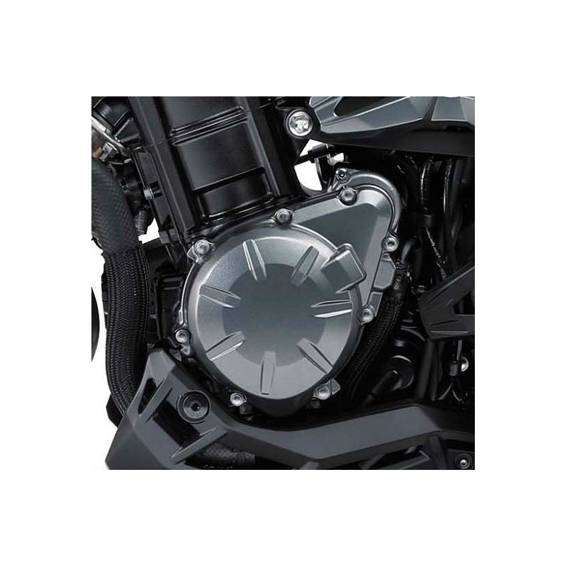 Крышка генератора Kawasaki Z900 2017 2018 2019