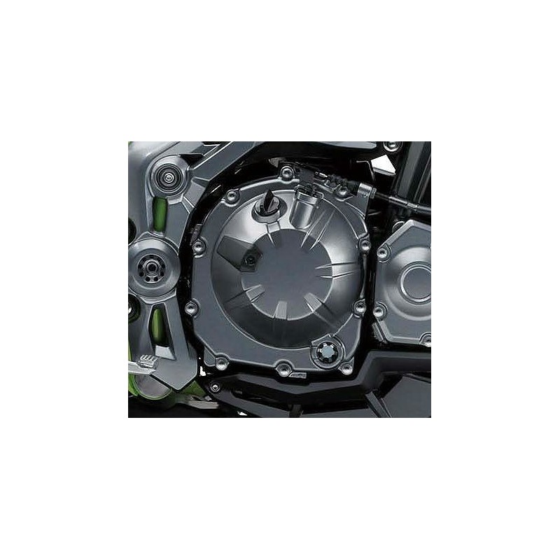 Крышка сцепления Kawasaki Z900 2017 2018 2019