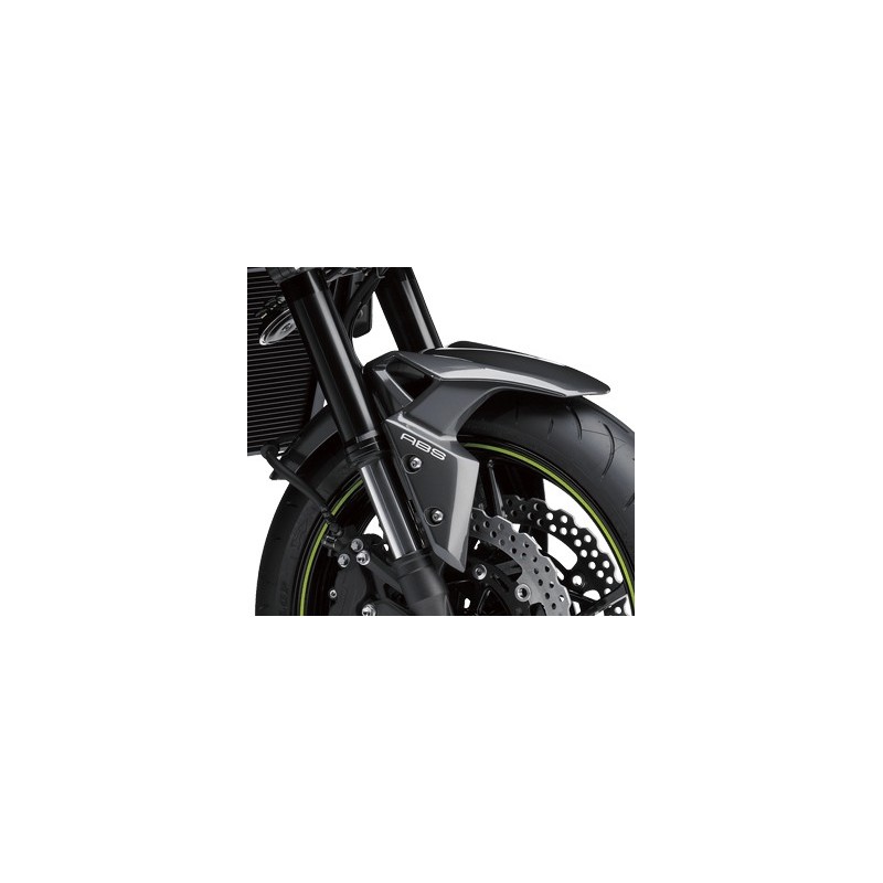 Переднее крыло Kawasaki Z900 2017 2018 2019