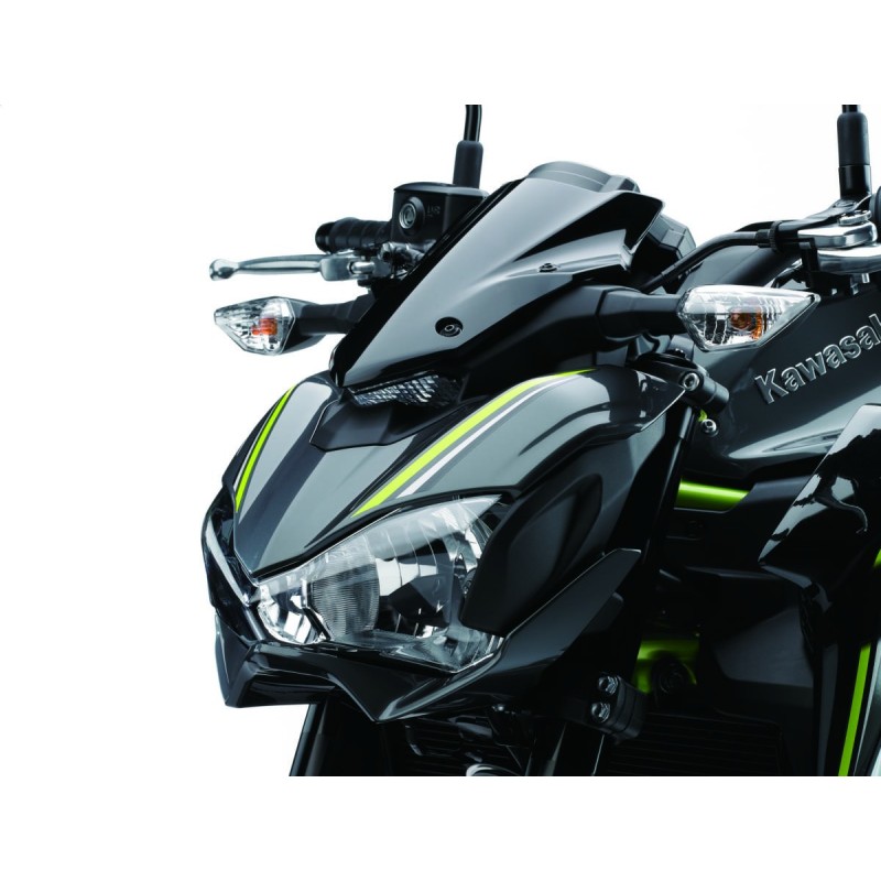 Кожух приборной панели Kawasaki Z900 2017 2018 2019