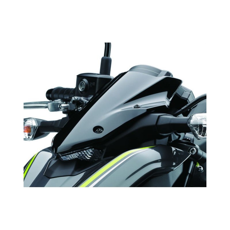 Кожух приборной панели Kawasaki Z900 2017 2018 2019