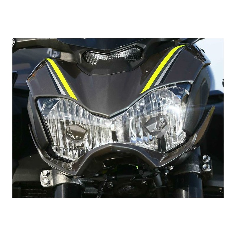 Фара Kawasaki Z900 2017 2018 2019