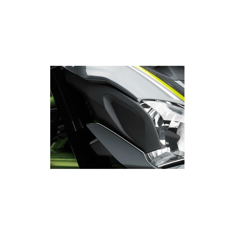 Правый боковой обтекатель Kawasaki Z900 2017 2018 2019
