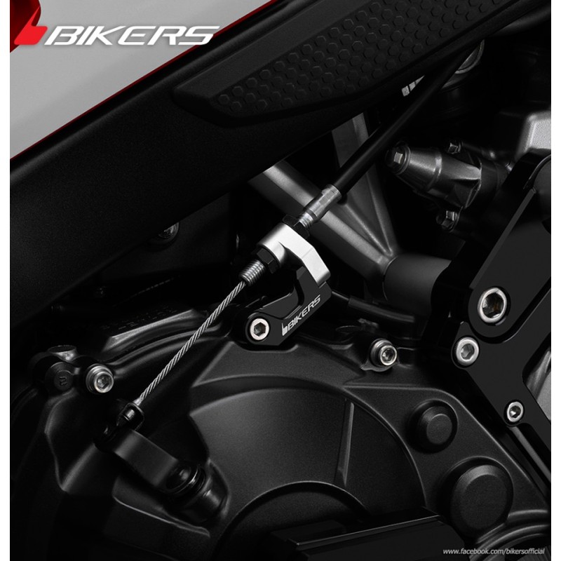 Направляющая троса сцепления BIKERS Honda CB650F 2017 2018