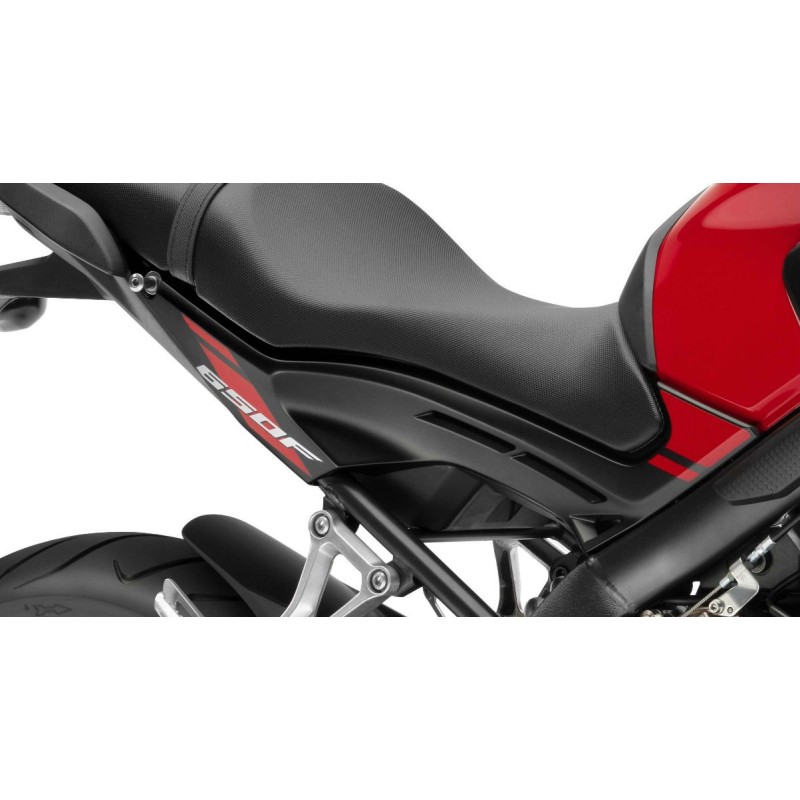 Правая боковая крышка Honda CB650F 2017 2018
