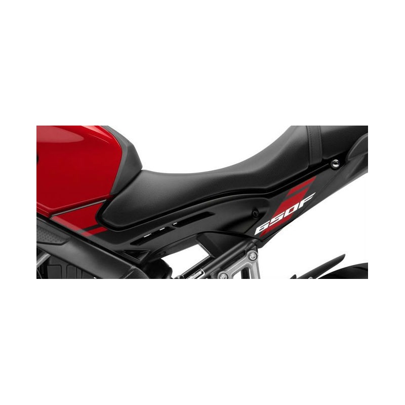 Левая боковая крышка Honda CB650F 2017 2018