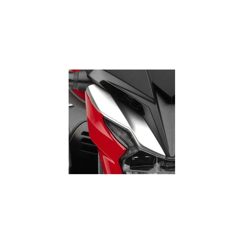 Правый кожух фары Honda CB650F 2017 2018