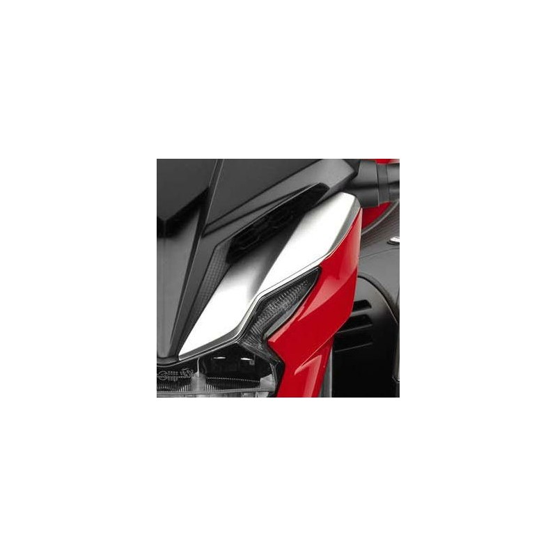 Левый кожух фары Honda CB650F 2017 2018