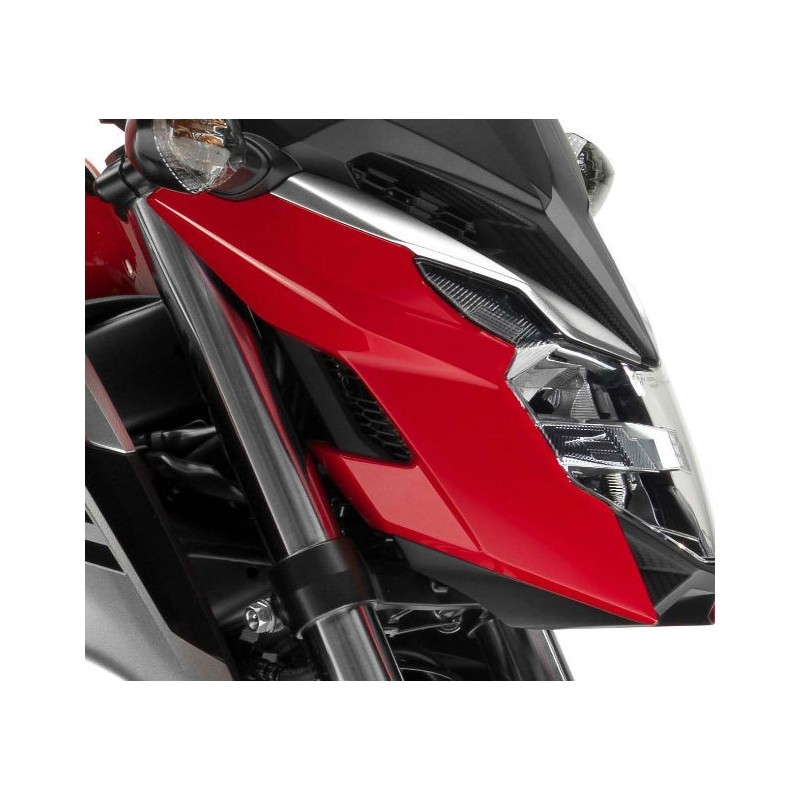 Правый передний обтекатель Honda CB650F 2017 2018