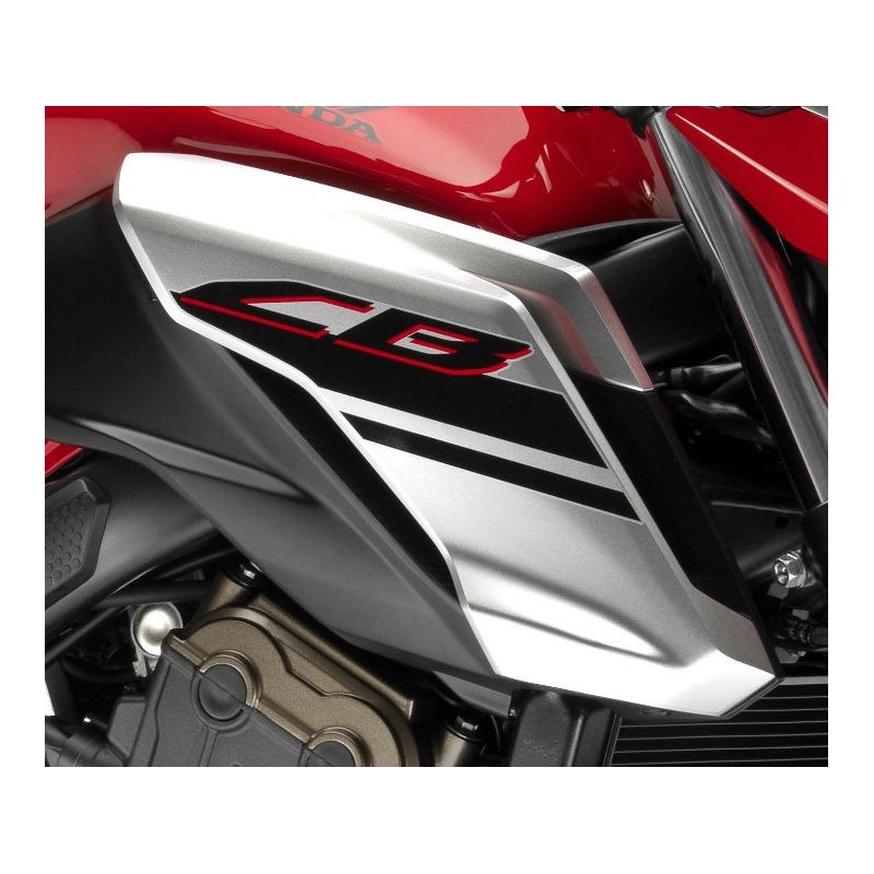 Правая облицовка Honda CB650F 2017 2018