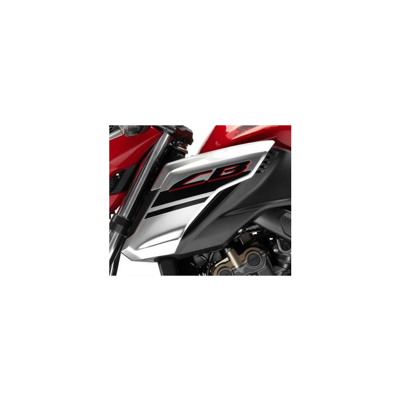 Левая облицовка Honda CB650F 2017 2018