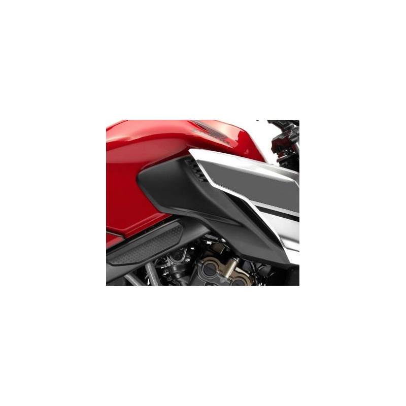 Правая накладка топливного бака Honda CB650F 2017 2018