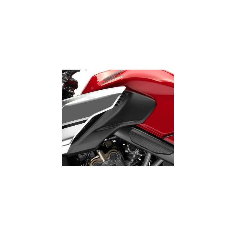 Левая накладка топливного бака Honda CB650F 2017 2018