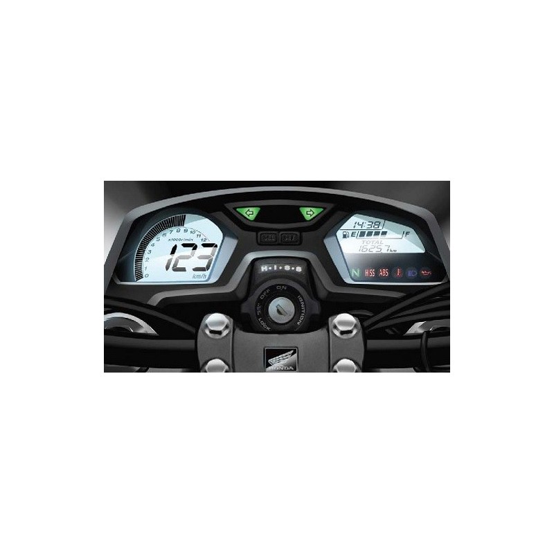 Приборная панель Honda CBR 650F