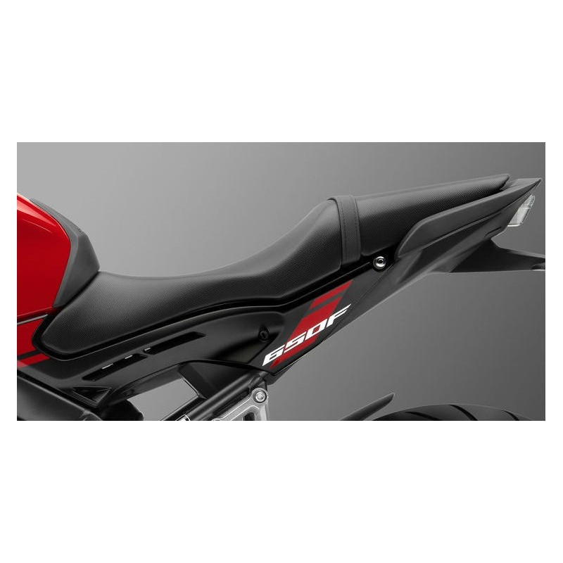 Двухместное сиденье Honda CBR650F 2017 2018