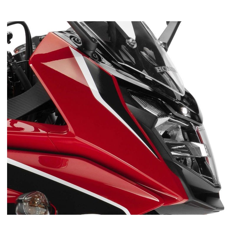 Правый обтекатель фары Honda CBR650F 2017 2018