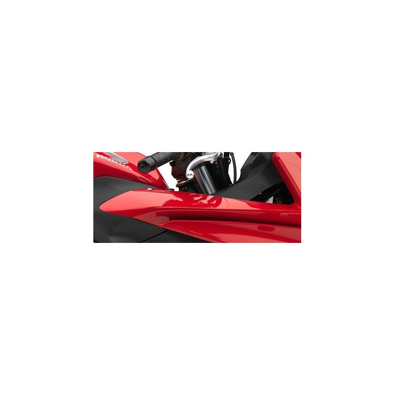 Правый передний обтекатель Honda CBR650F 2017 2018