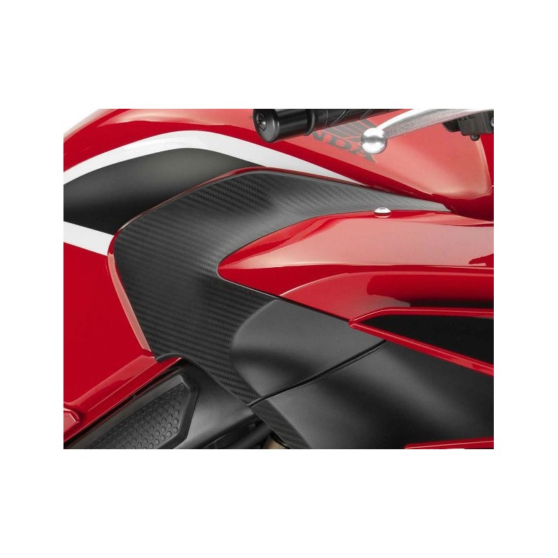Правая облицовка топливного бака Honda CBR650F 2017 2018