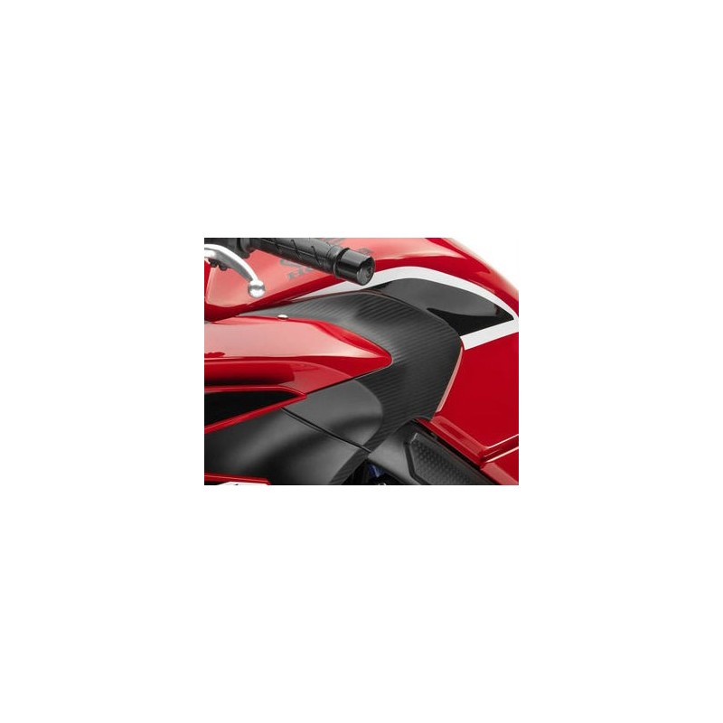 Левая облицовка топливного бака Honda CBR650F 2017 2018