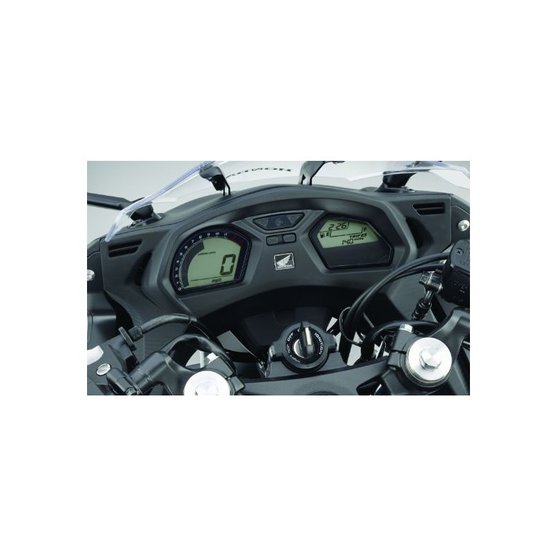 Накладка приборной панели Honda CBR650F 2017 2018