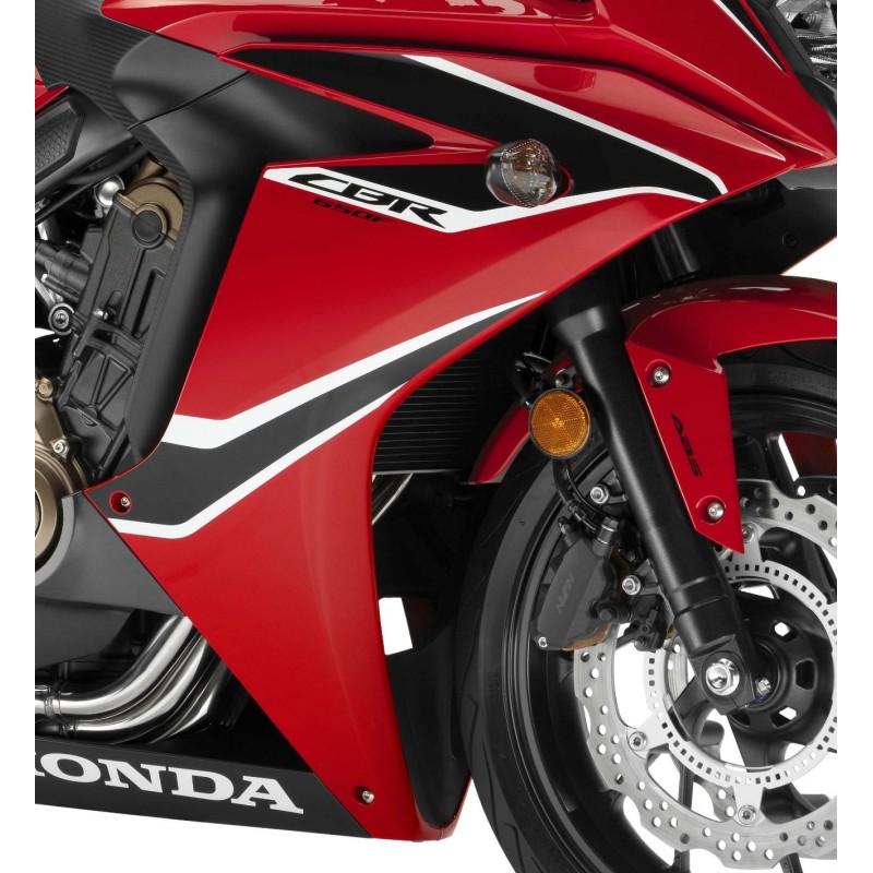 Правый боковой обтекатель Honda CBR650F 2017 2018