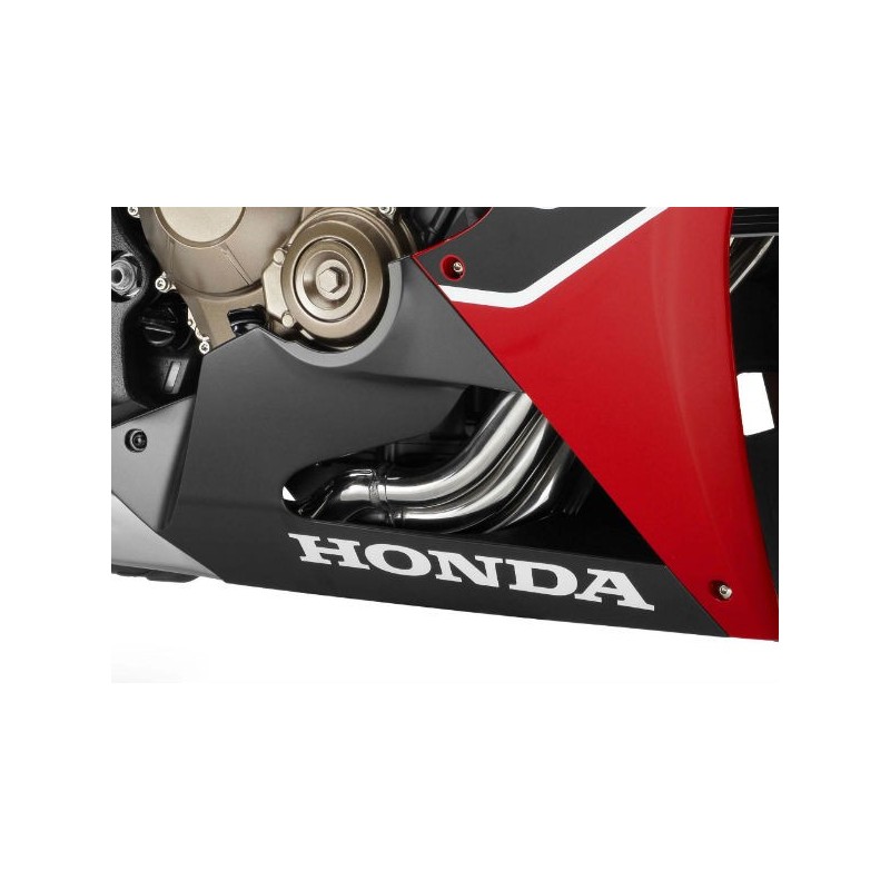 Правый нижний обтекатель Honda CBR650F 2017 2018