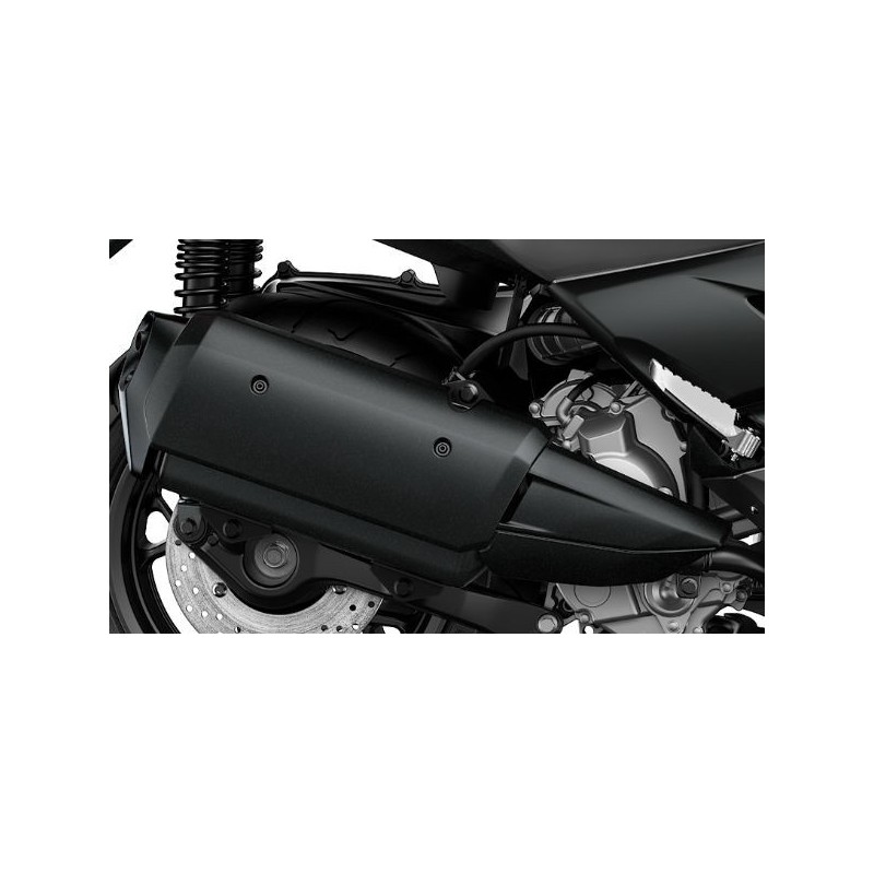 Защита глушителя Yamaha XMAX 300