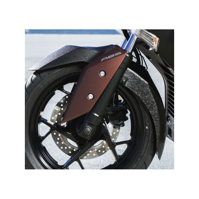 Переднее крыло Yamaha XMAX 300