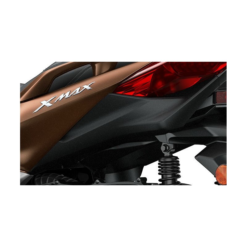 Левая задняя панель Yamaha XMAX 300